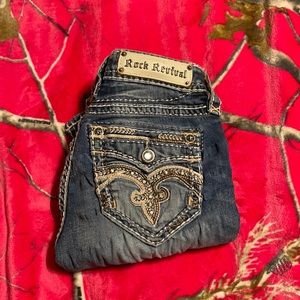 Skinny Rock Revivals